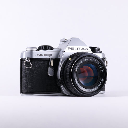 Pentax ME Super