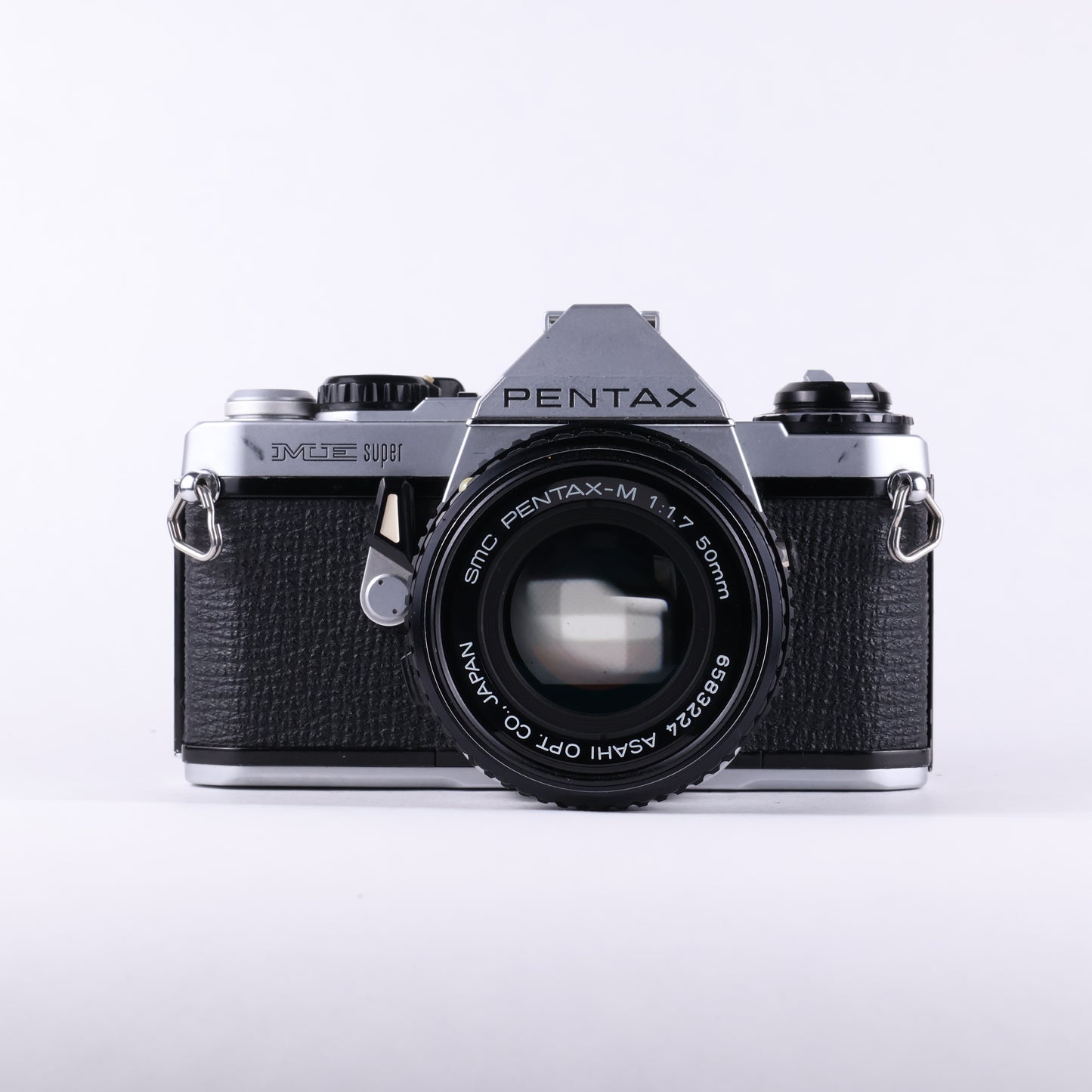 Pentax ME Super