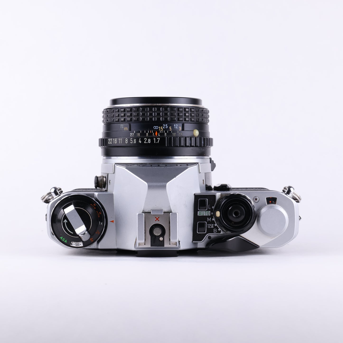 Pentax ME Super
