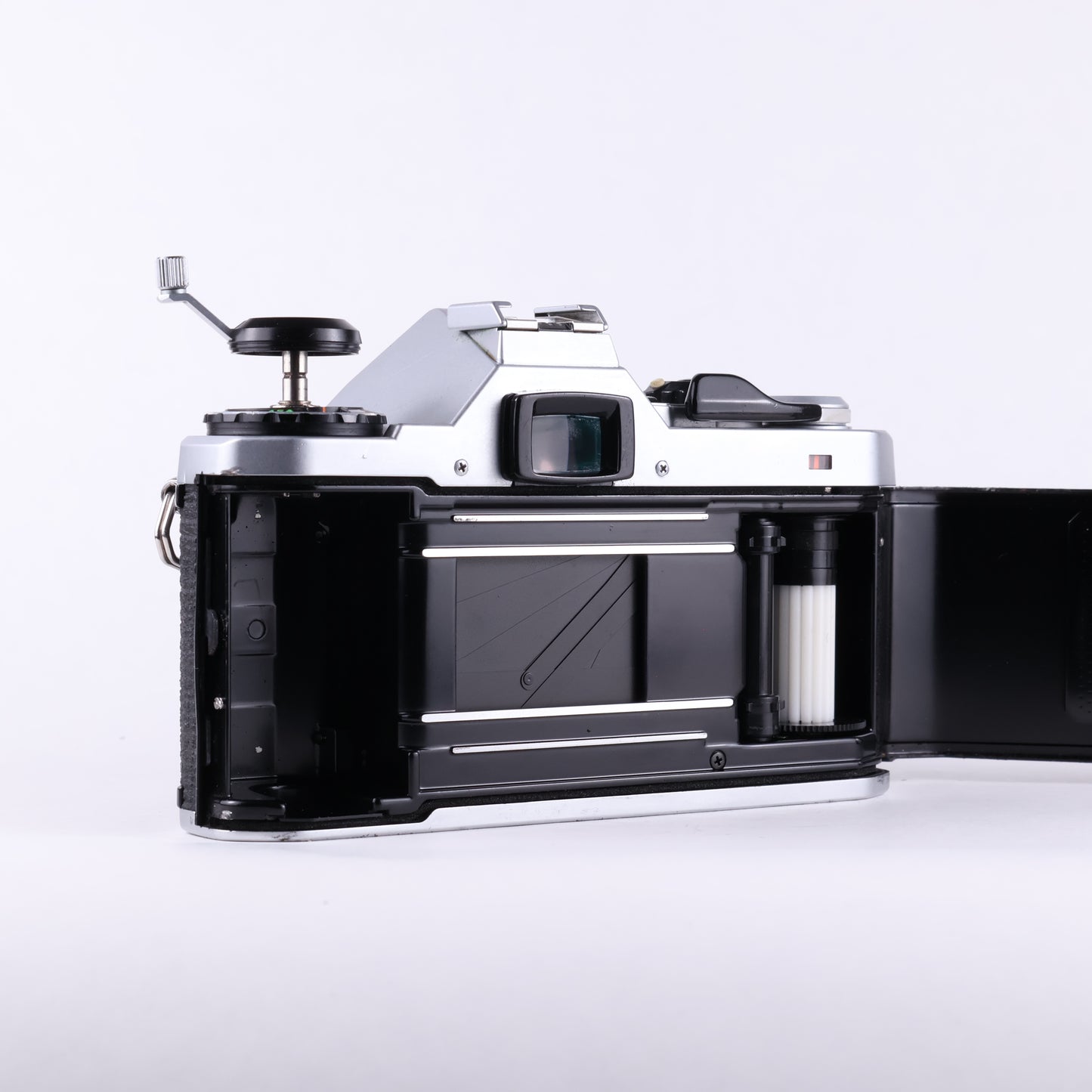 Pentax ME Super