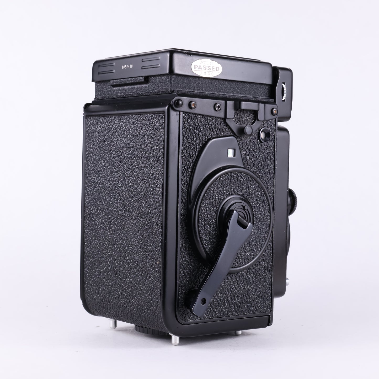 Yashica Mat 124G