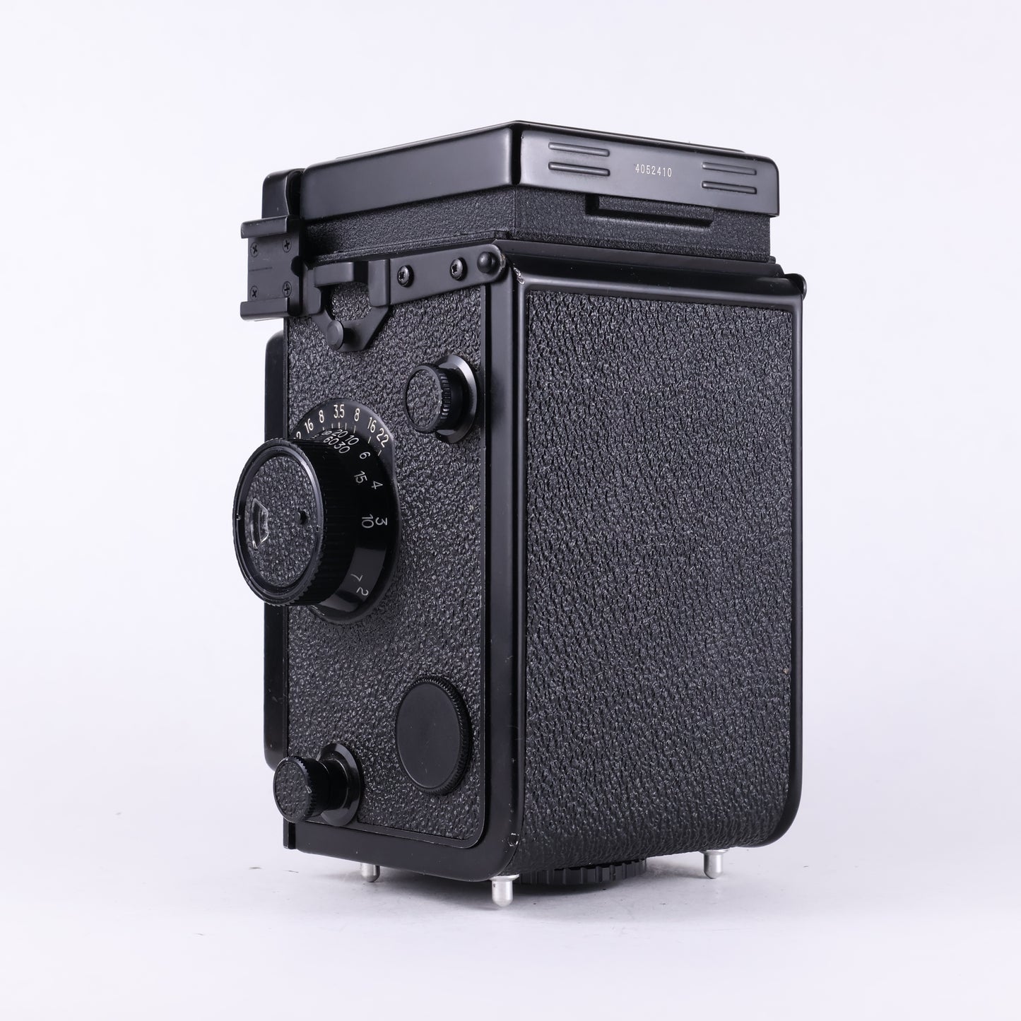 Yashica Mat 124G