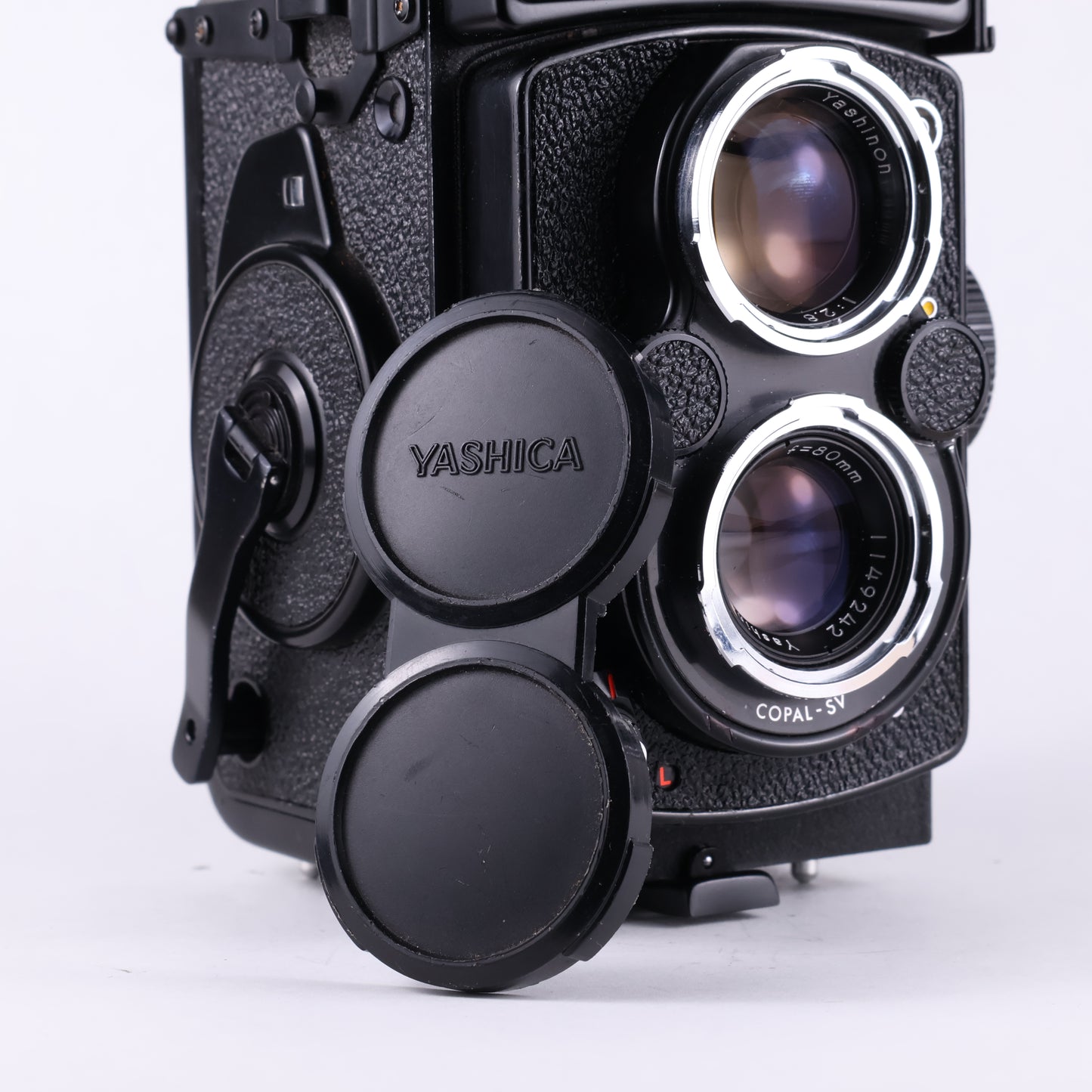 Yashica Bayonet 1 Lens Cap