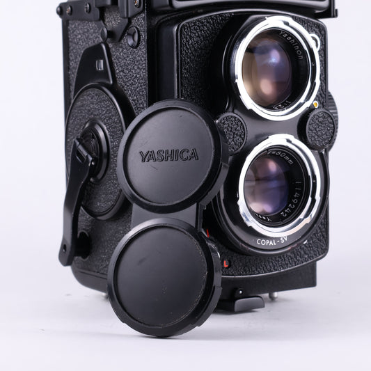 Yashica Bayonet 1 Lens Cap