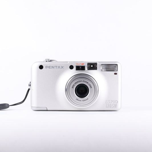 Pentax Espio 120SW