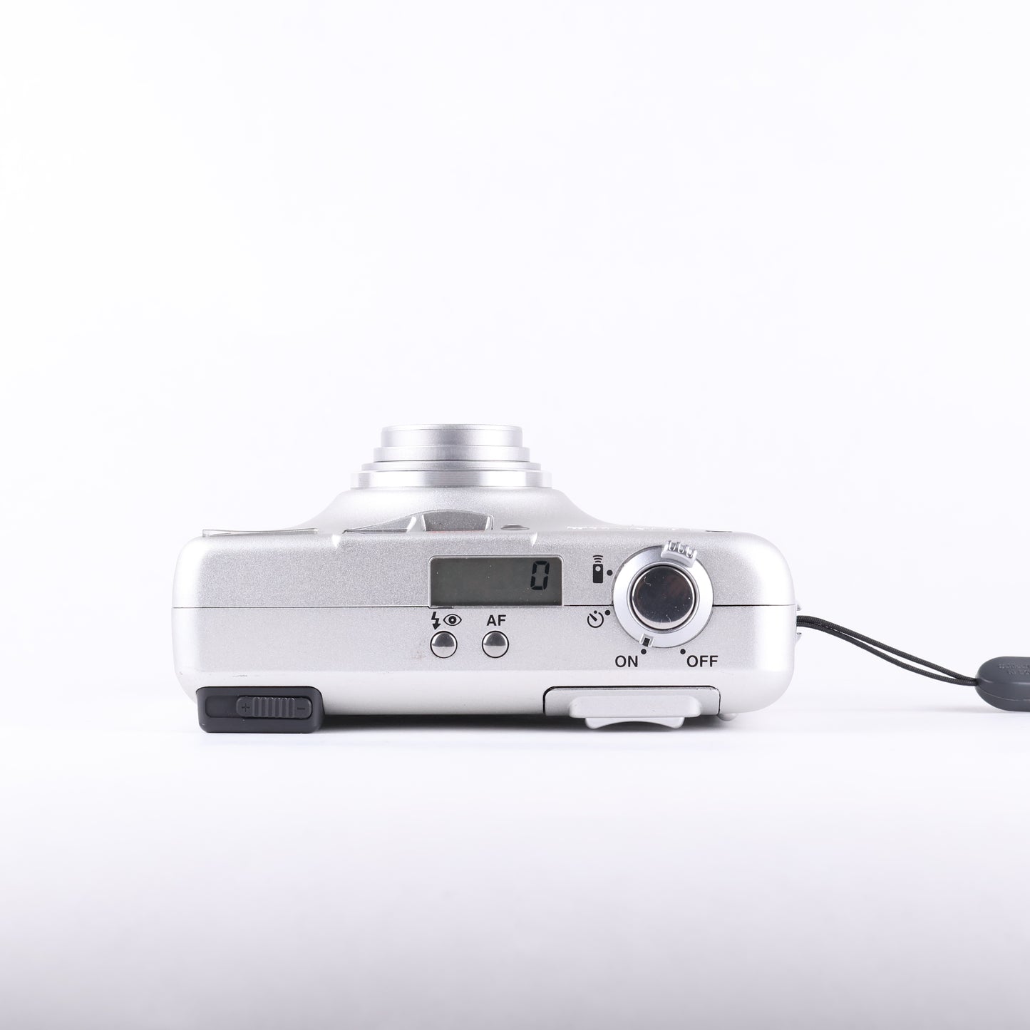 Pentax Espio 120SW