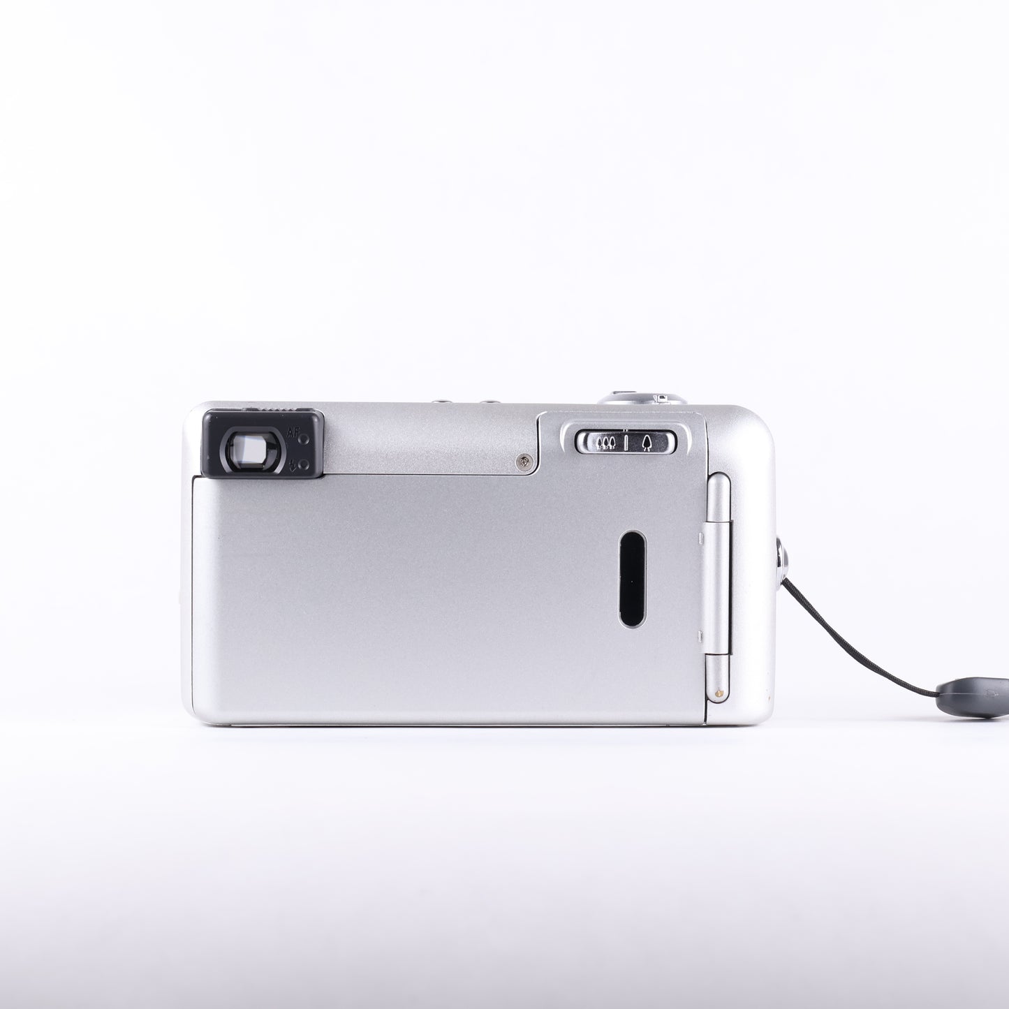 Pentax Espio 120SW