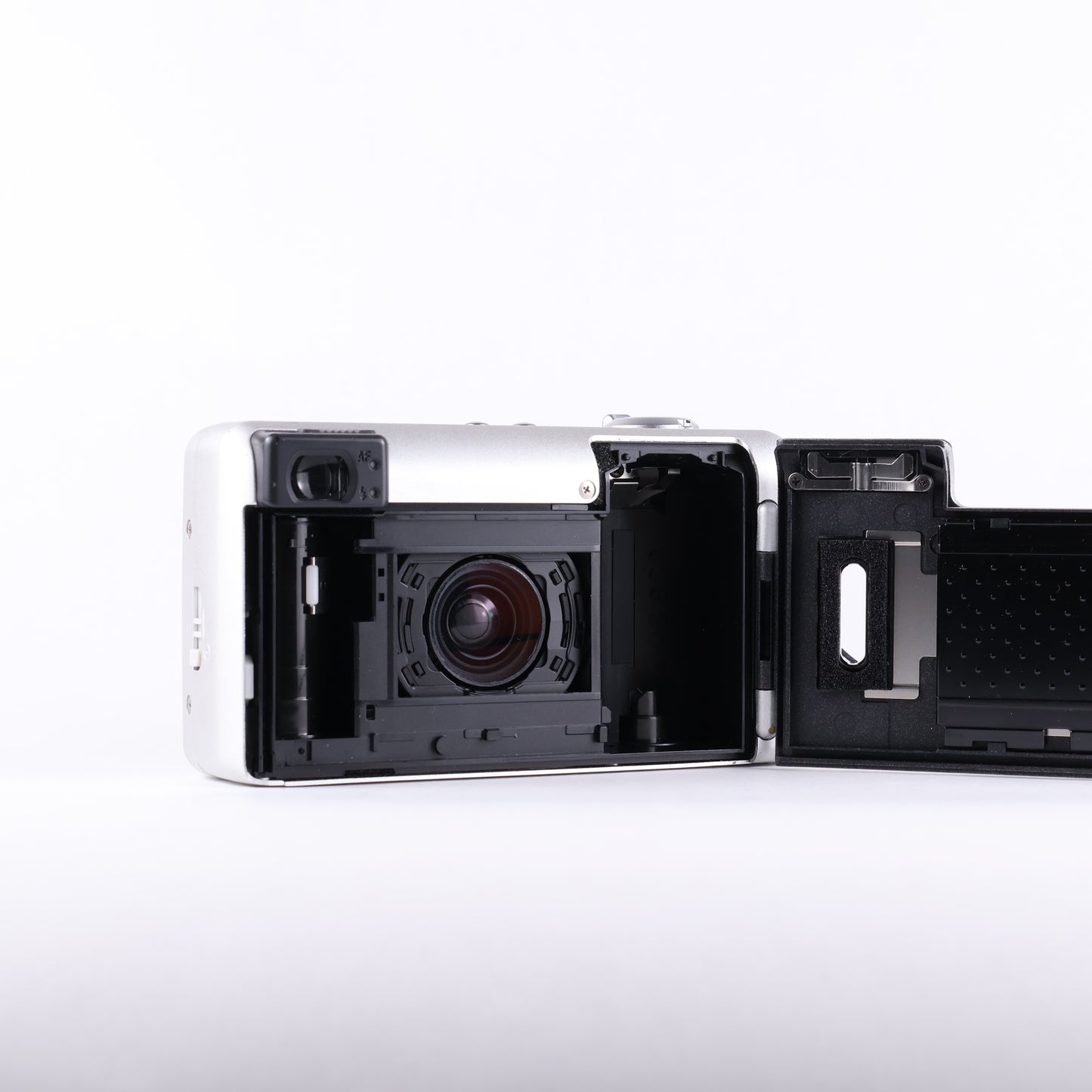 Pentax Espio 120SW