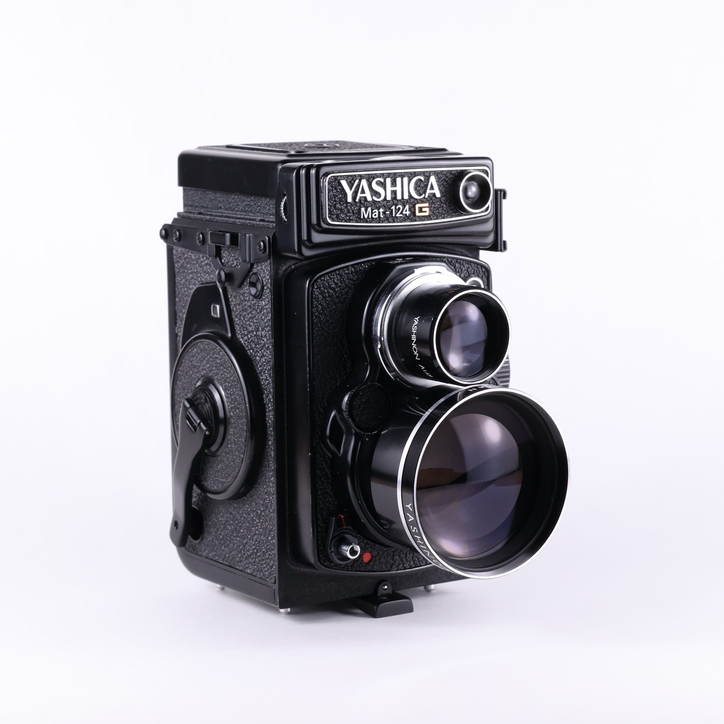 Yashinon Aux Telephoto Lens - Bayonet 1