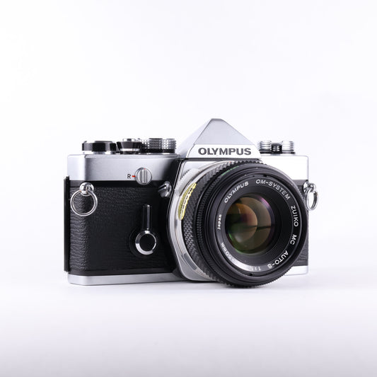 Olympus OM-1n