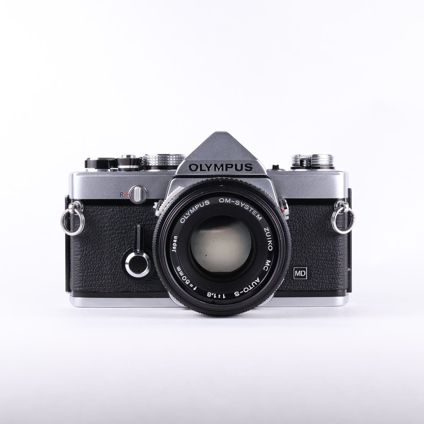 Olympus OM-1n