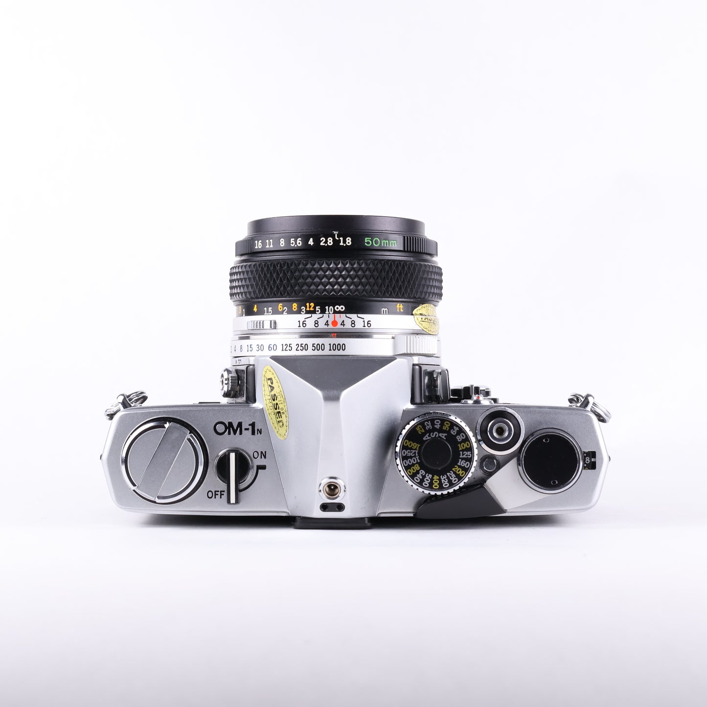 Olympus OM-1n