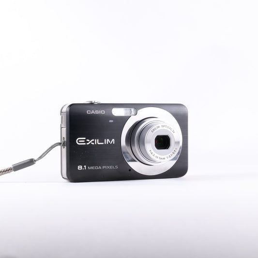 Casio Exilm EX-Z80