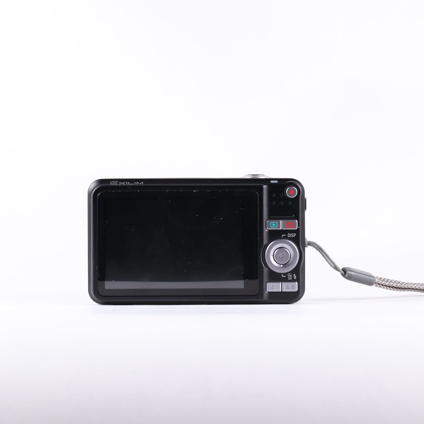 Casio Exilm EX-Z80