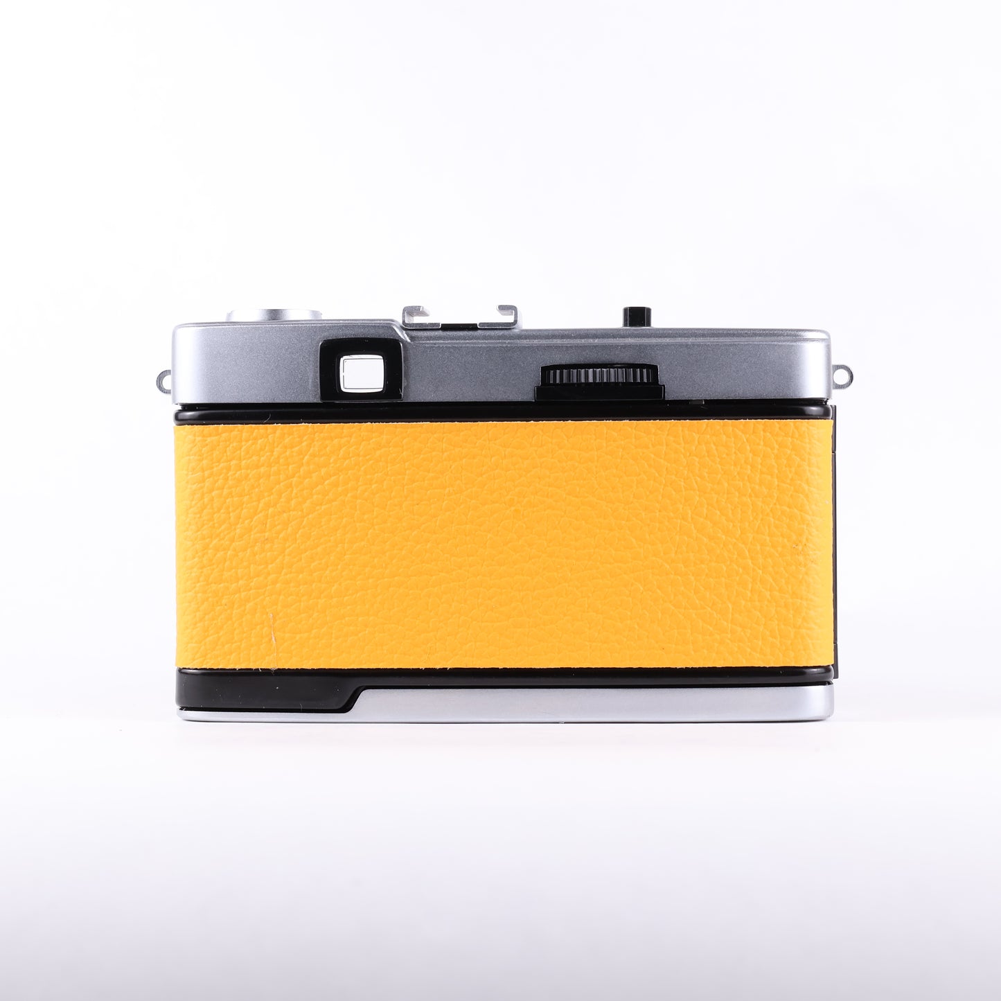 Olympus Trip 35 - Sunset Yellow