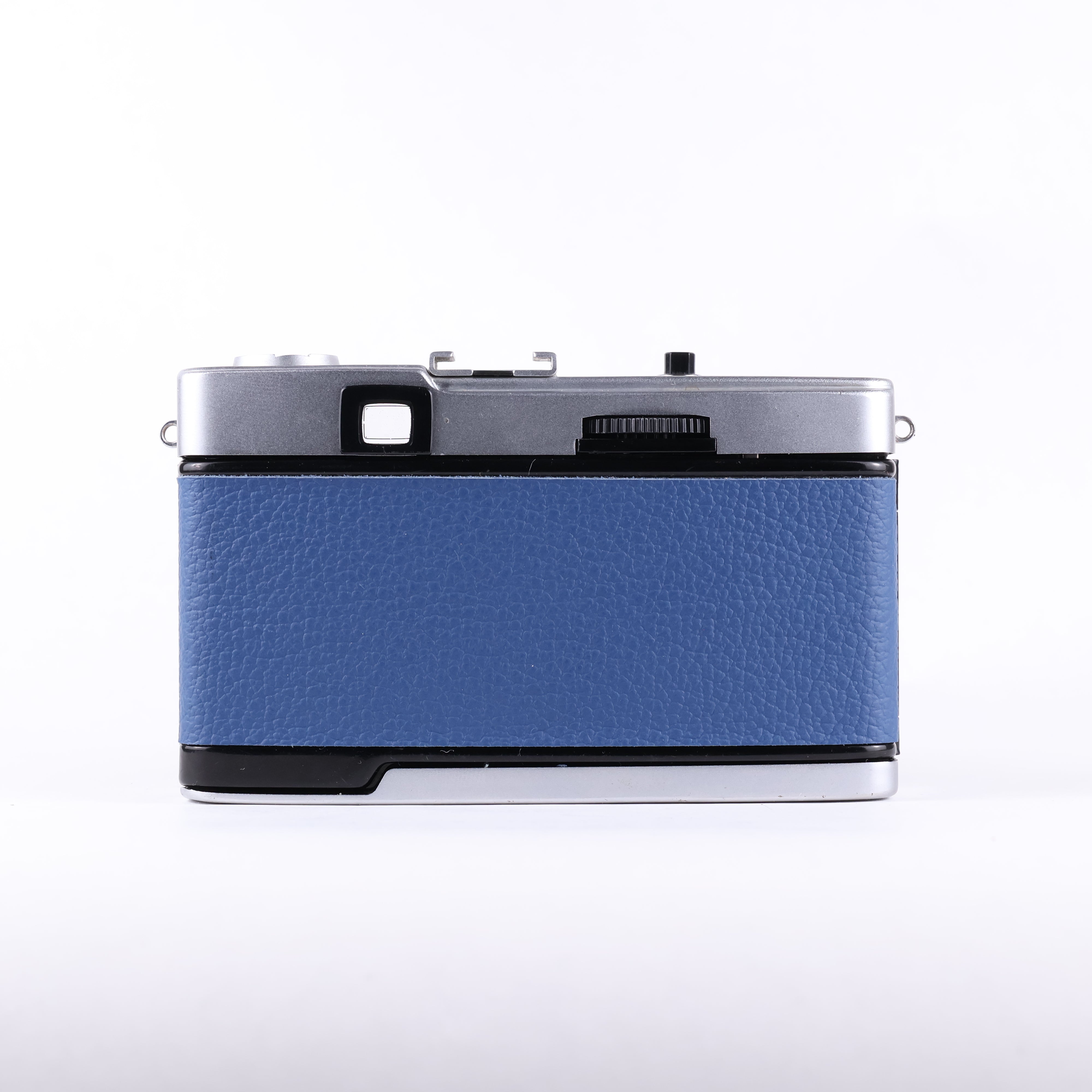 Olympus Trip 35 - Dark Blue – JFR Film