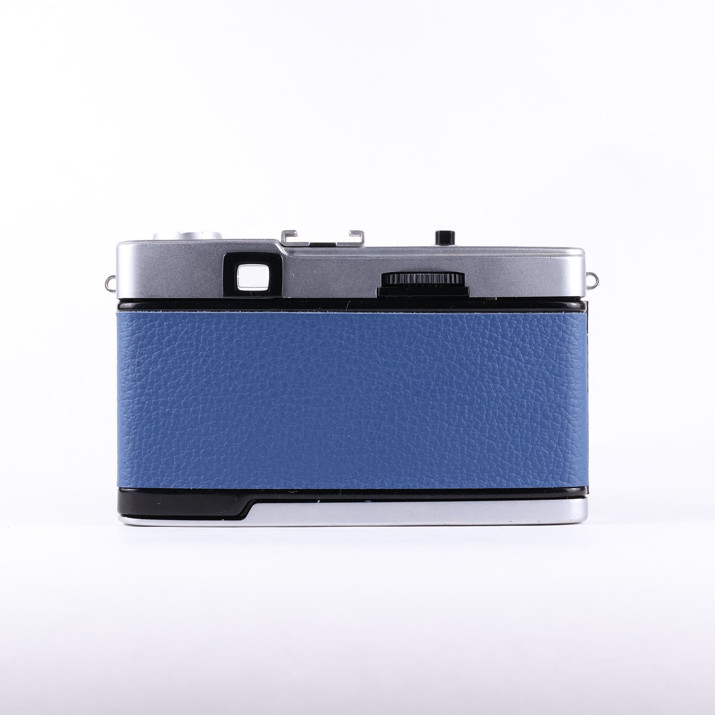 Olympus Trip 35 - Dark Blue