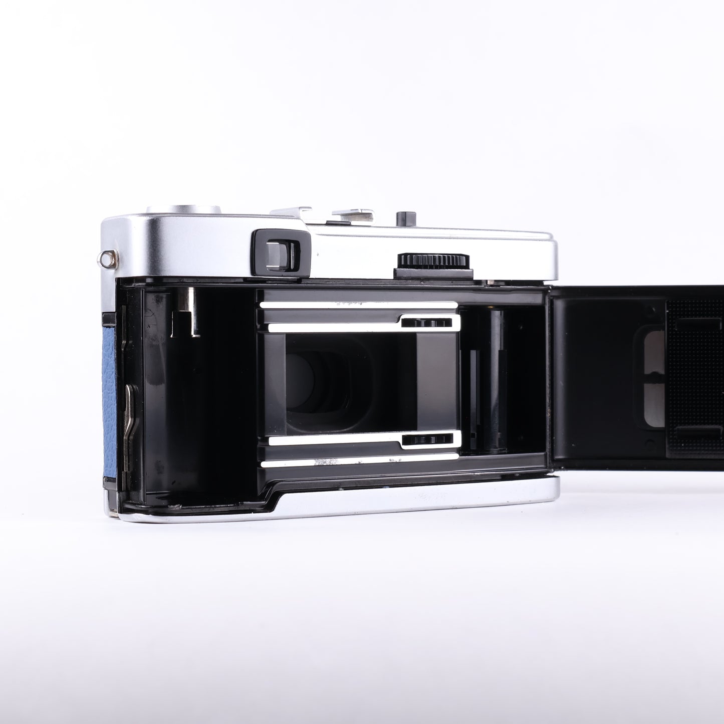 Olympus Trip 35 - Dark Blue