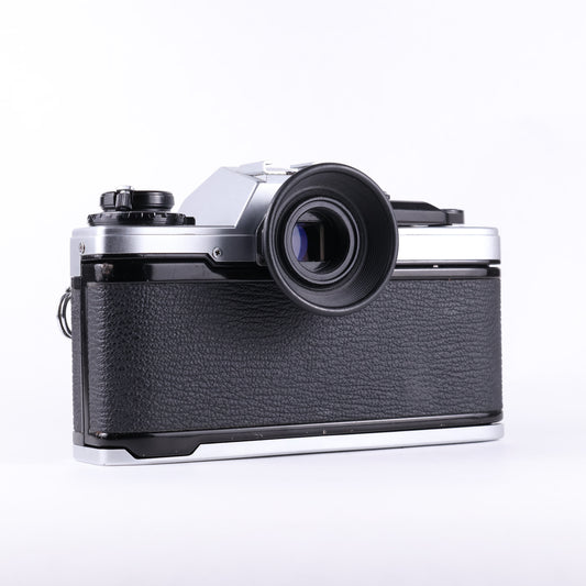 Olympus OM Eyepiece