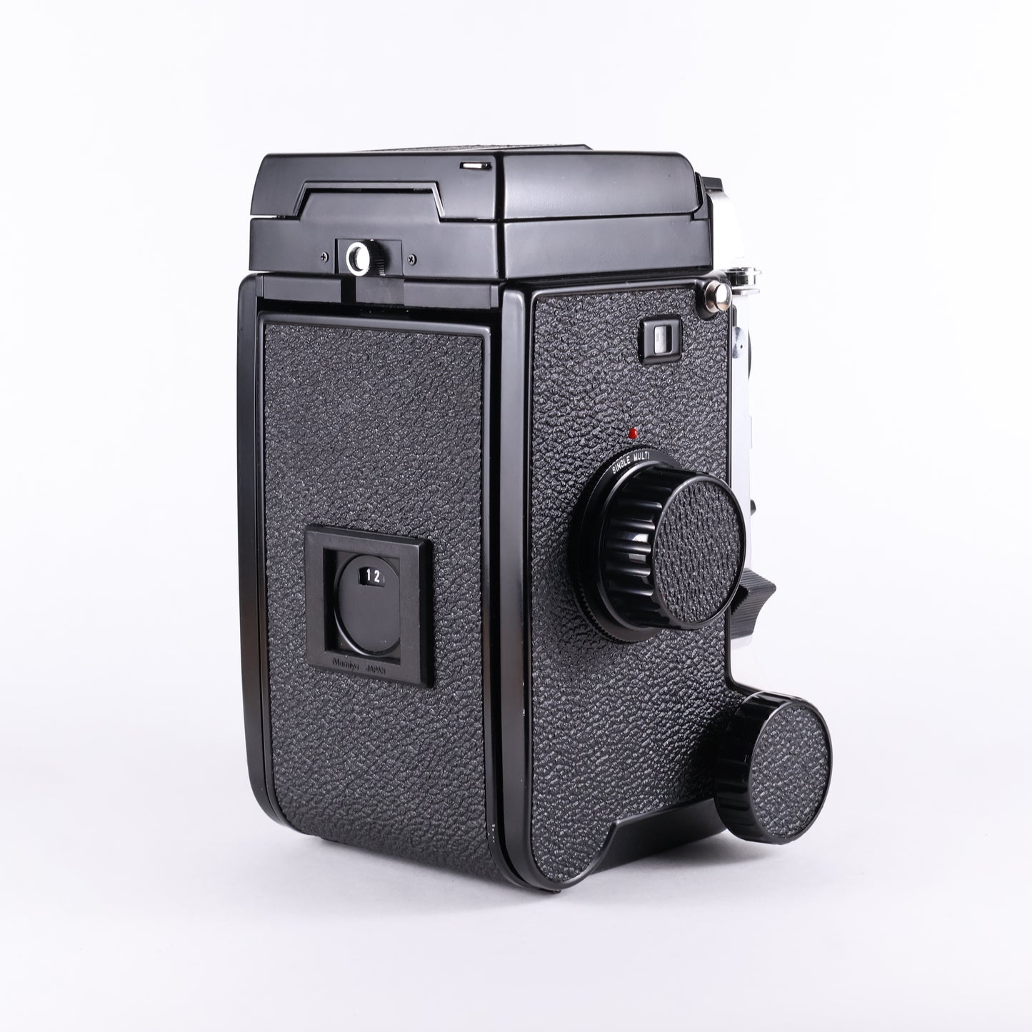 Mamiya C220 Professional f