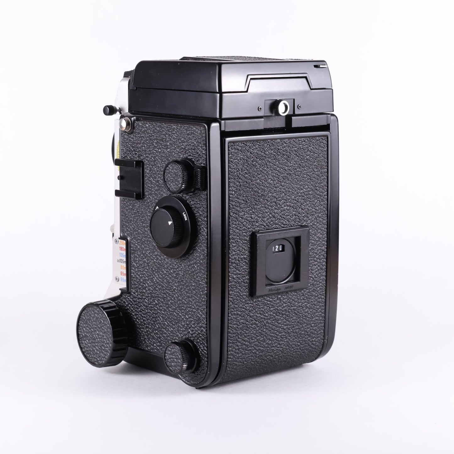 Mamiya C220 Professional f