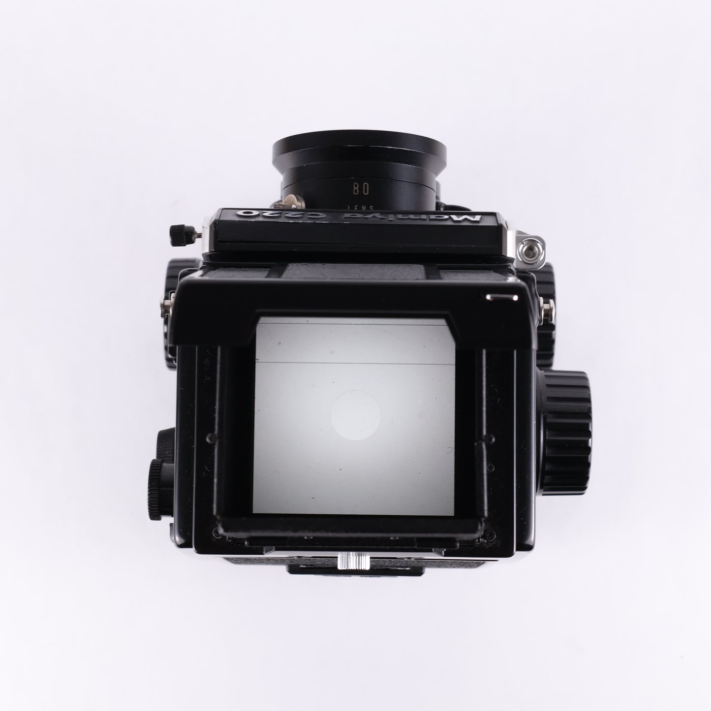 Mamiya C220 Professional f
