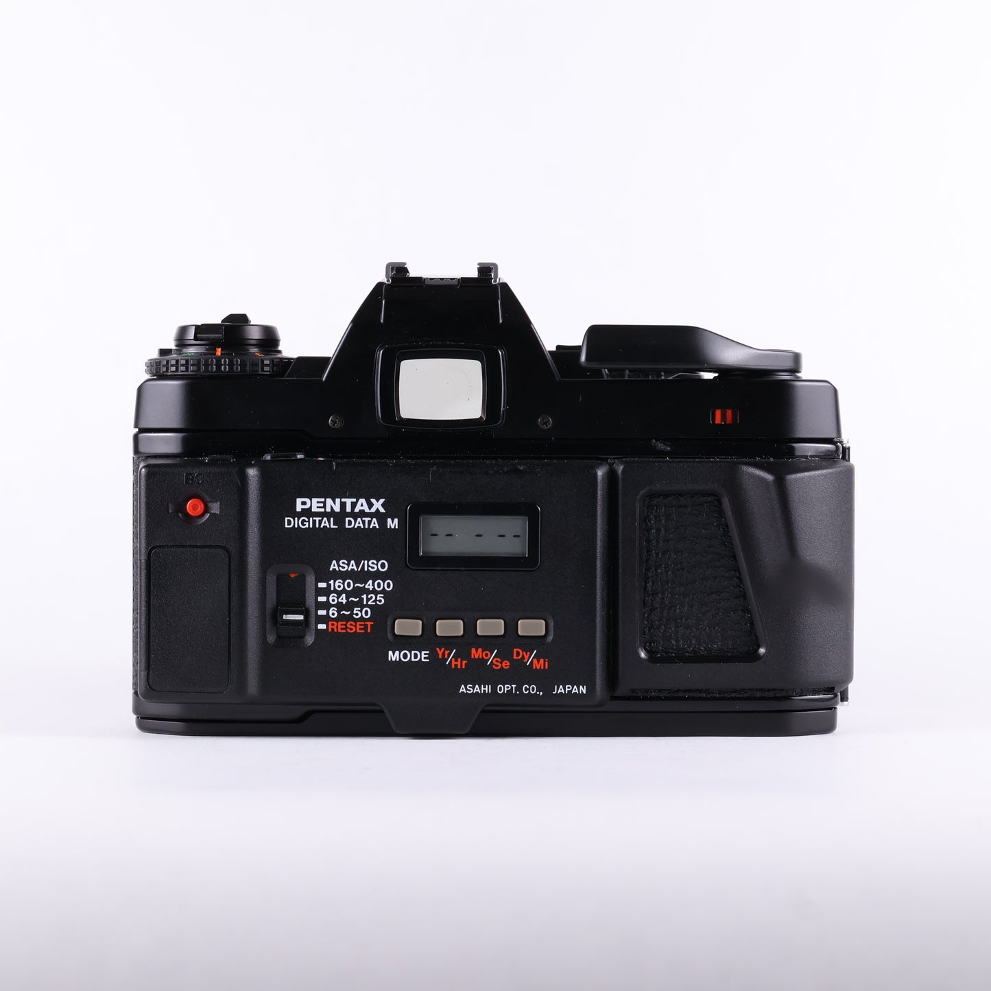 Pentax Super A