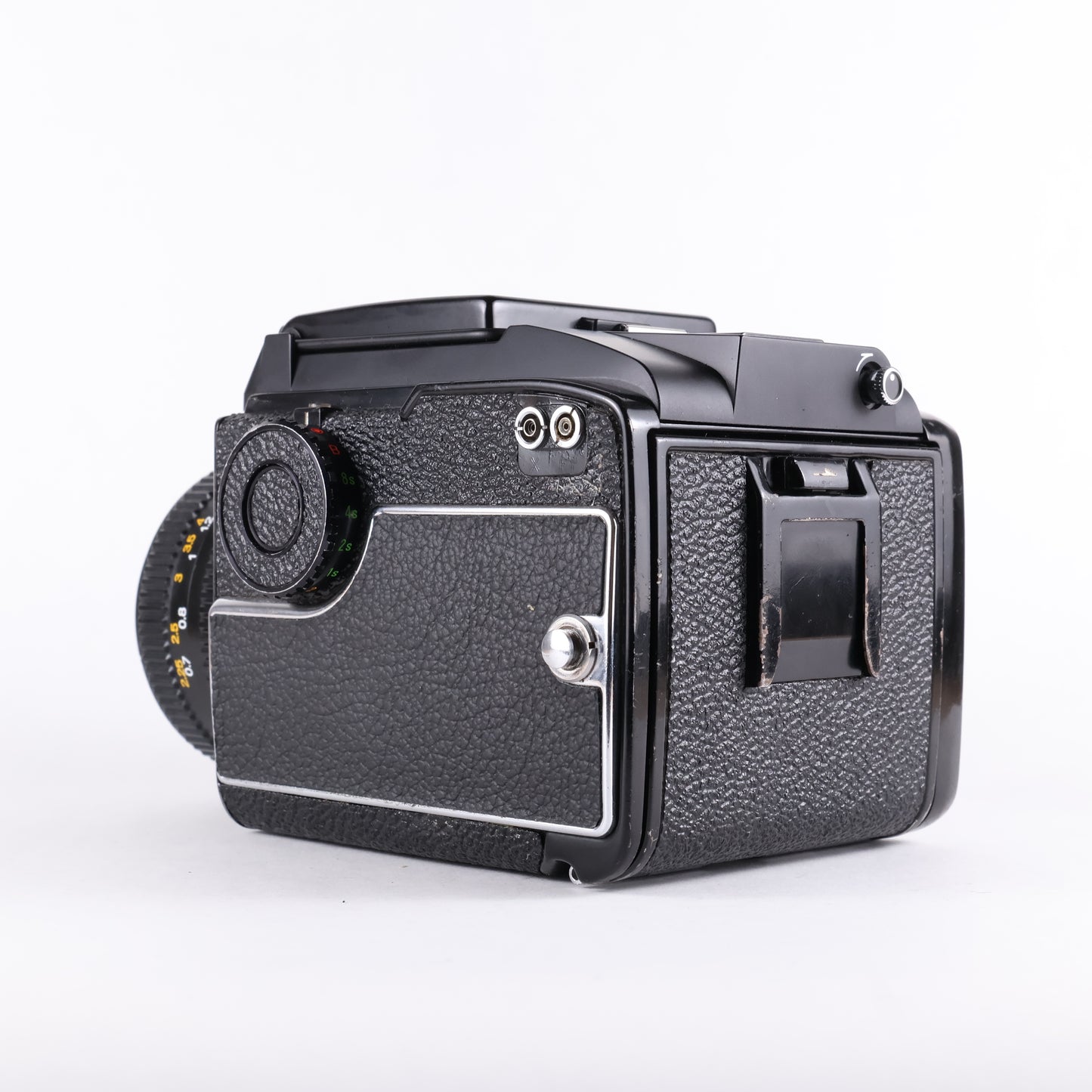 Mamiya m645 1000s