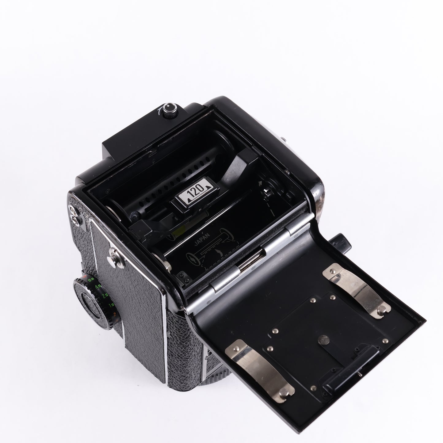 Mamiya m645 1000s