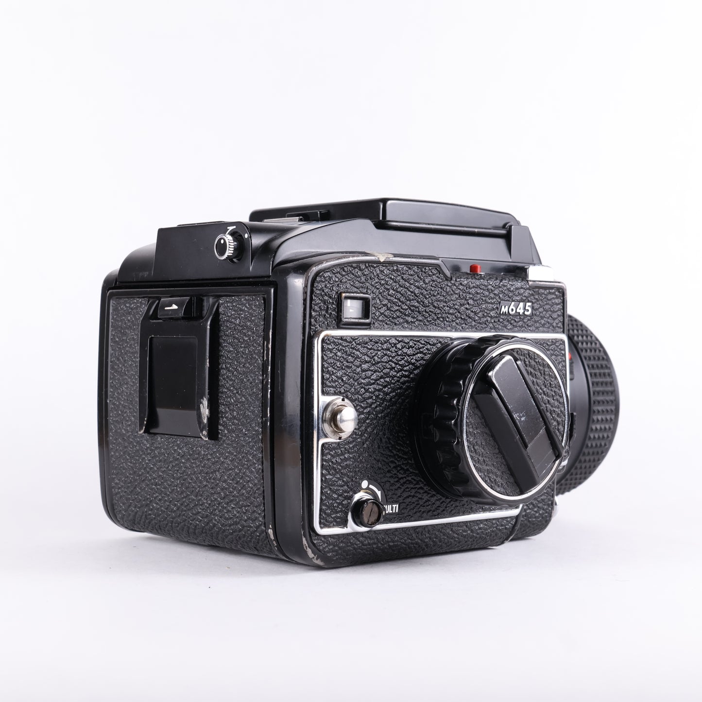 Mamiya m645