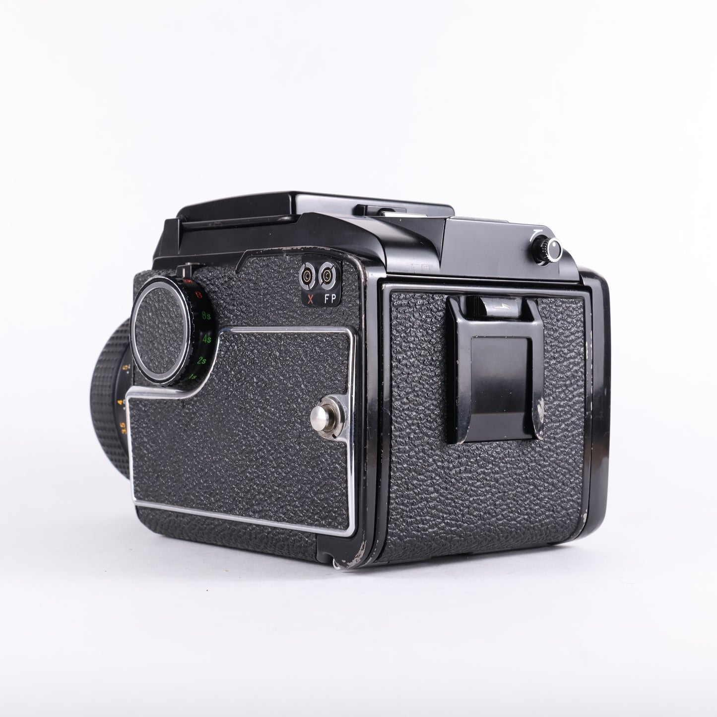Mamiya m645