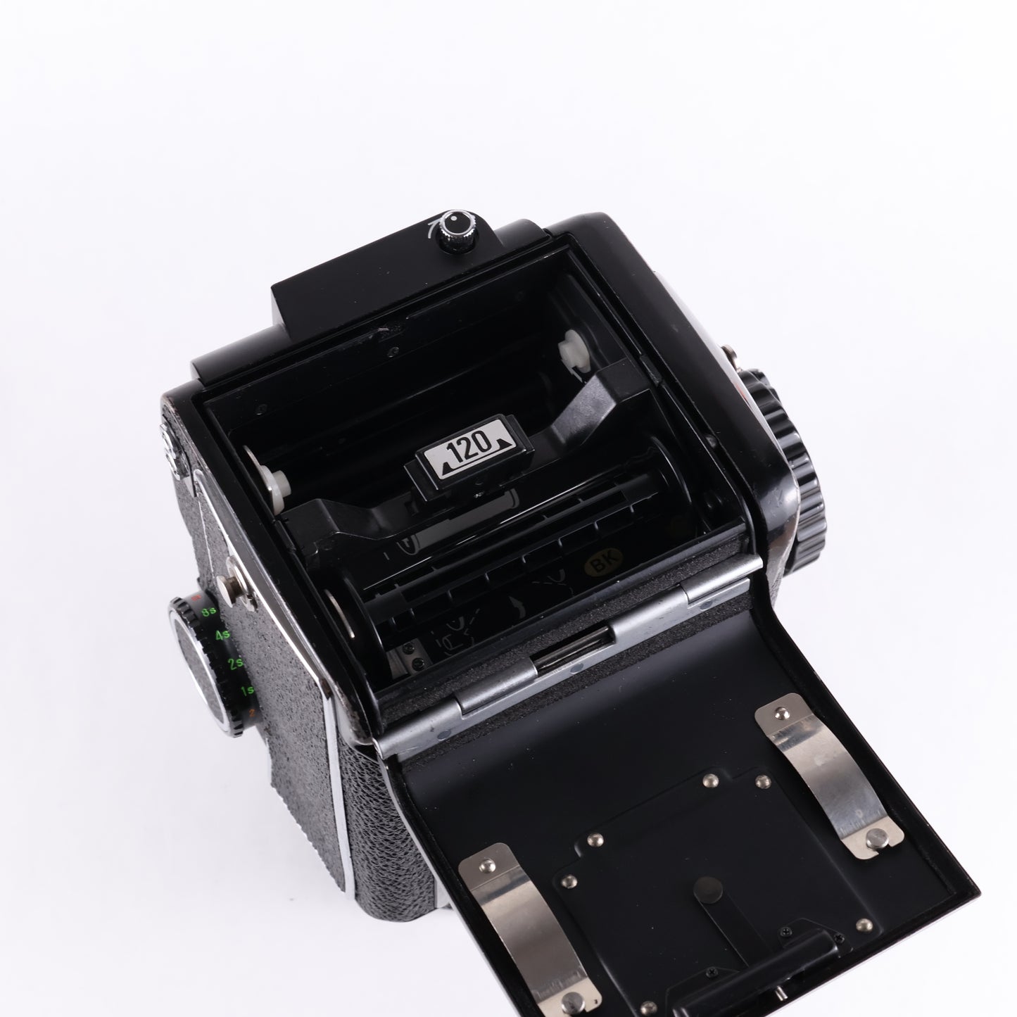 Mamiya m645