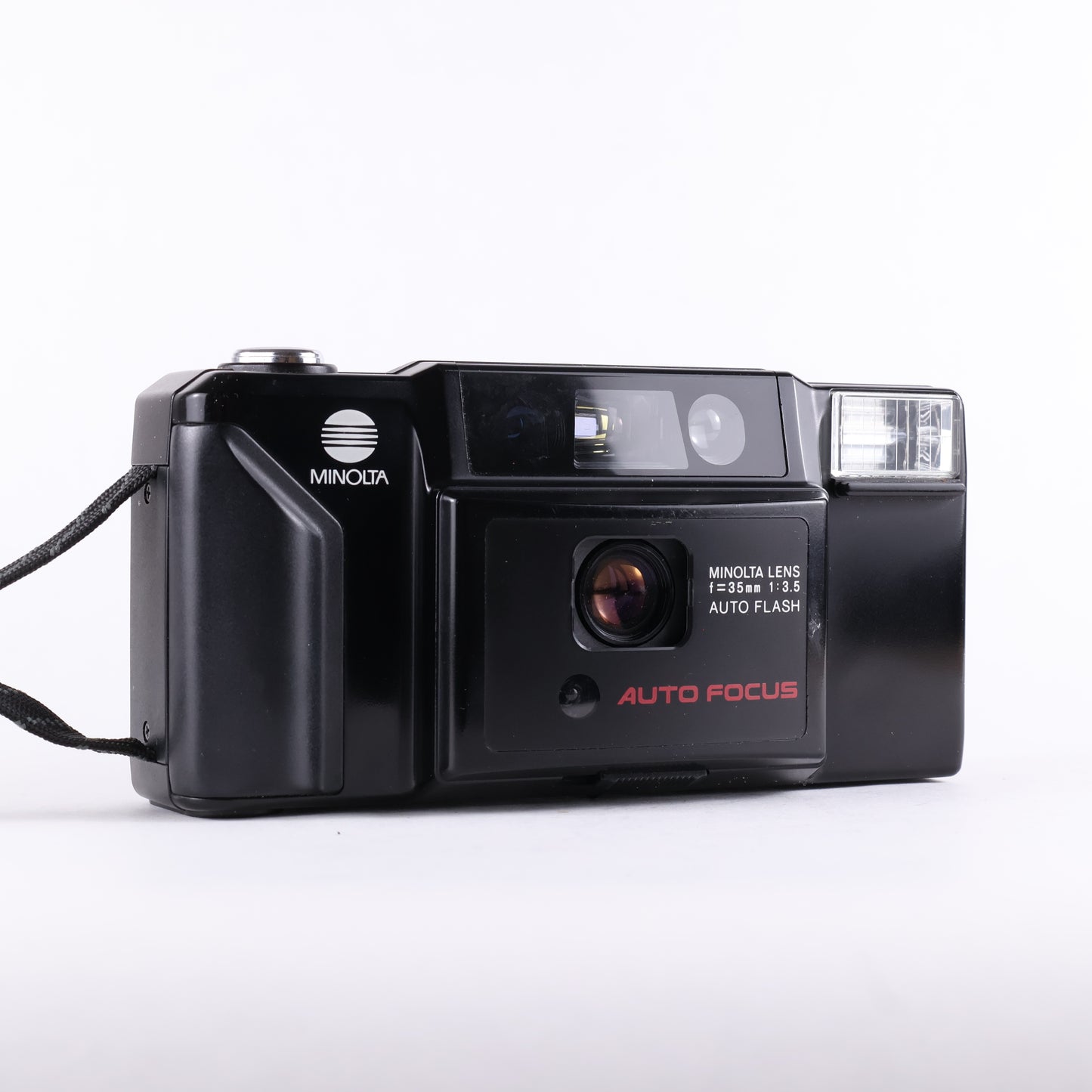 Minolta AF-E