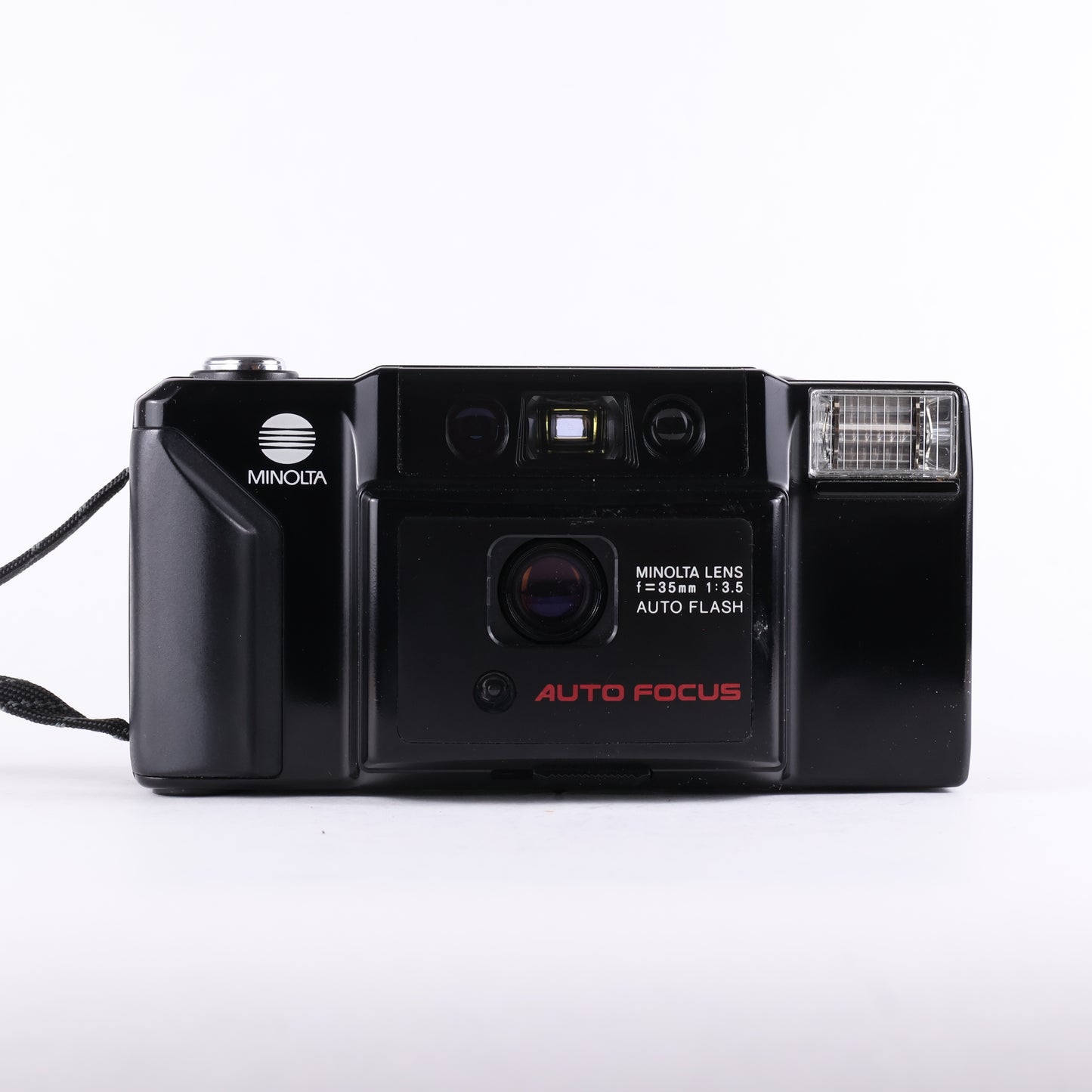 Minolta AF-E