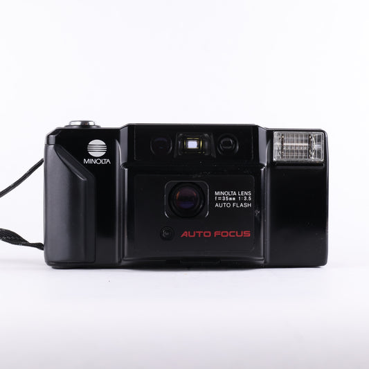 Minolta AF-E