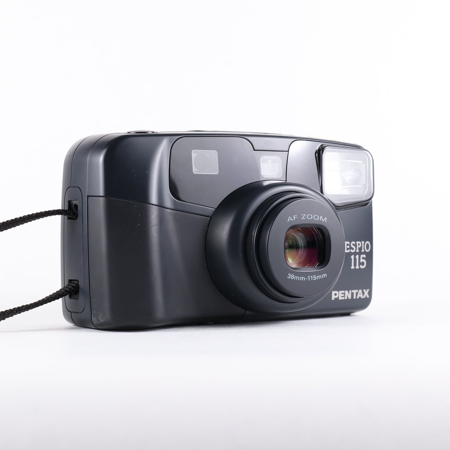 Pentax Espio 115