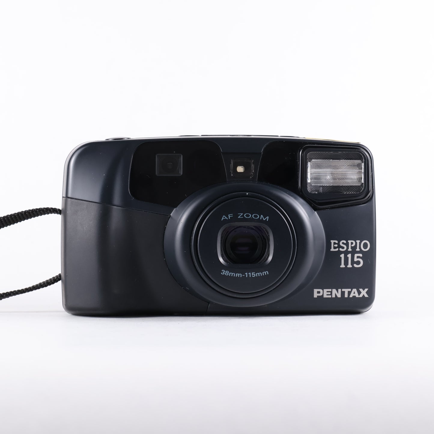 Pentax Espio 115