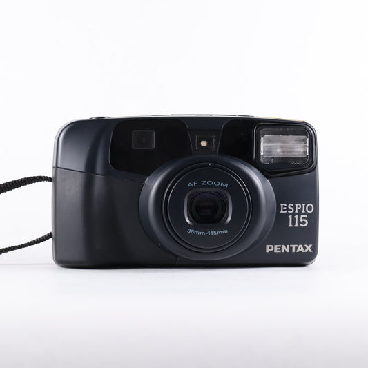 Pentax Espio 115