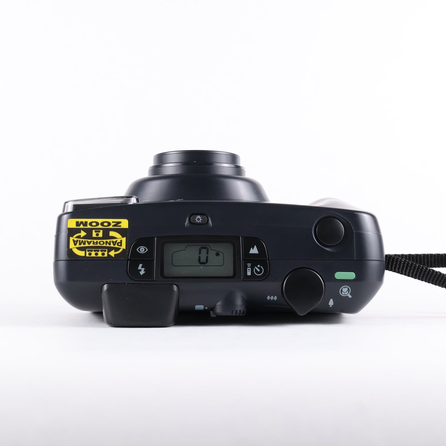 Pentax Espio 115