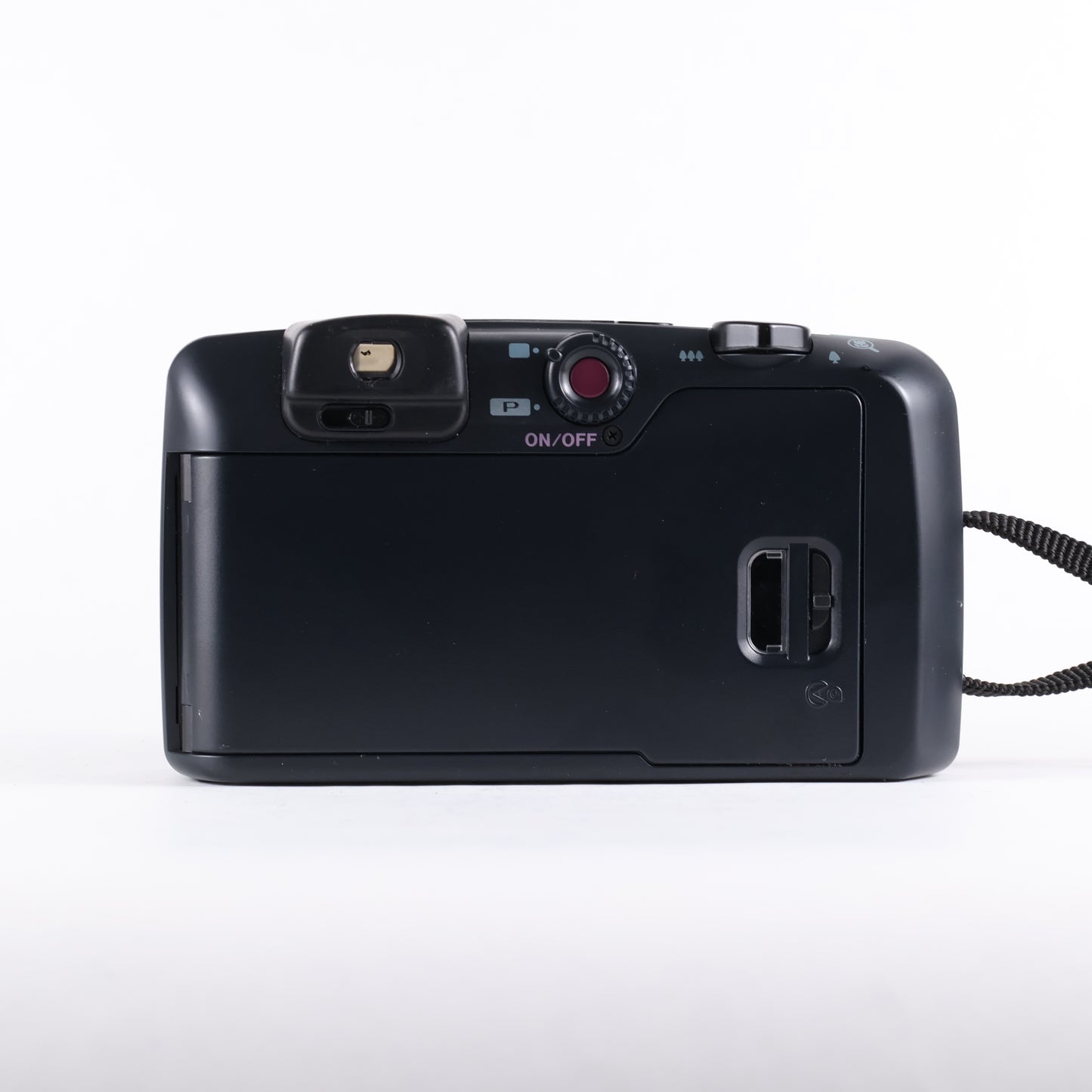 Pentax Espio 115