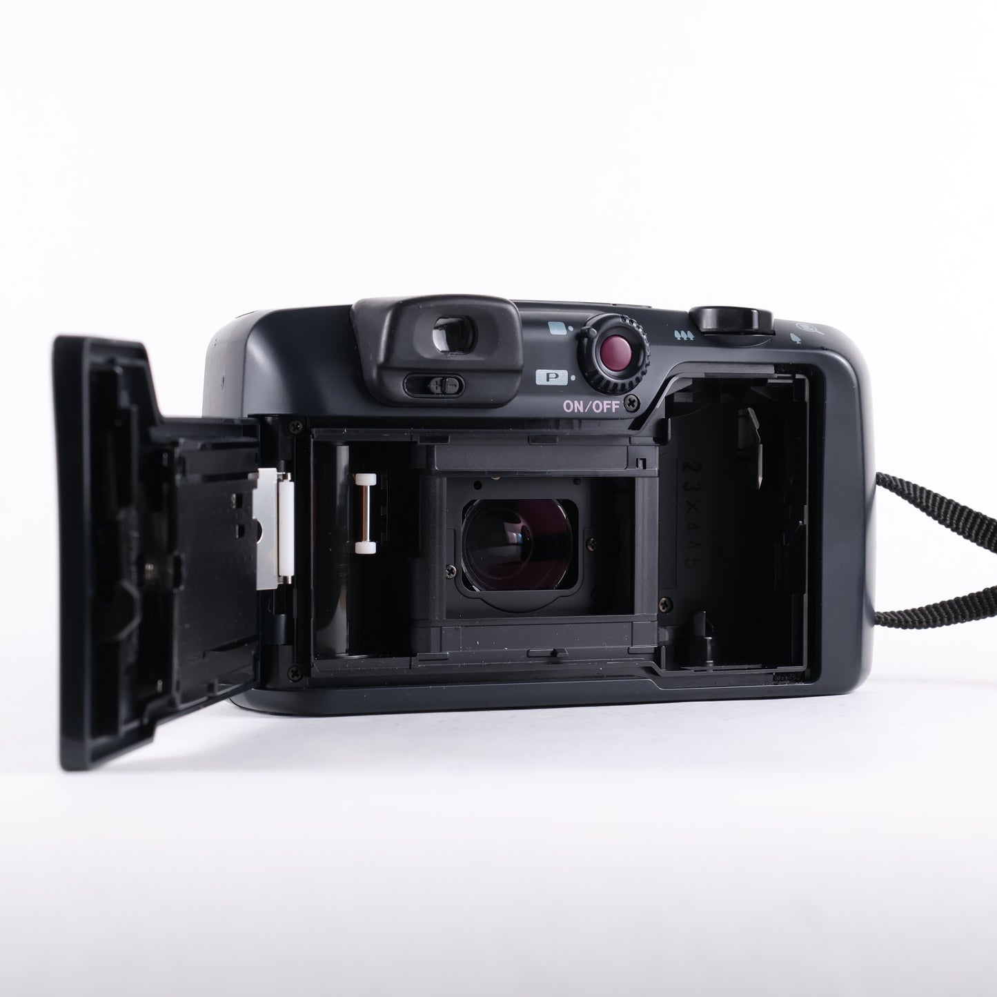 Pentax Espio 115