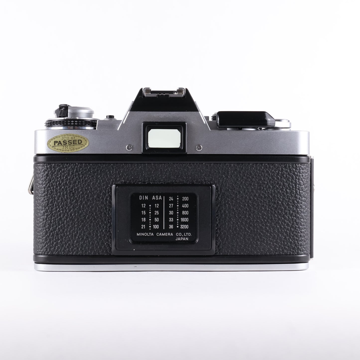 Minolta XG-M