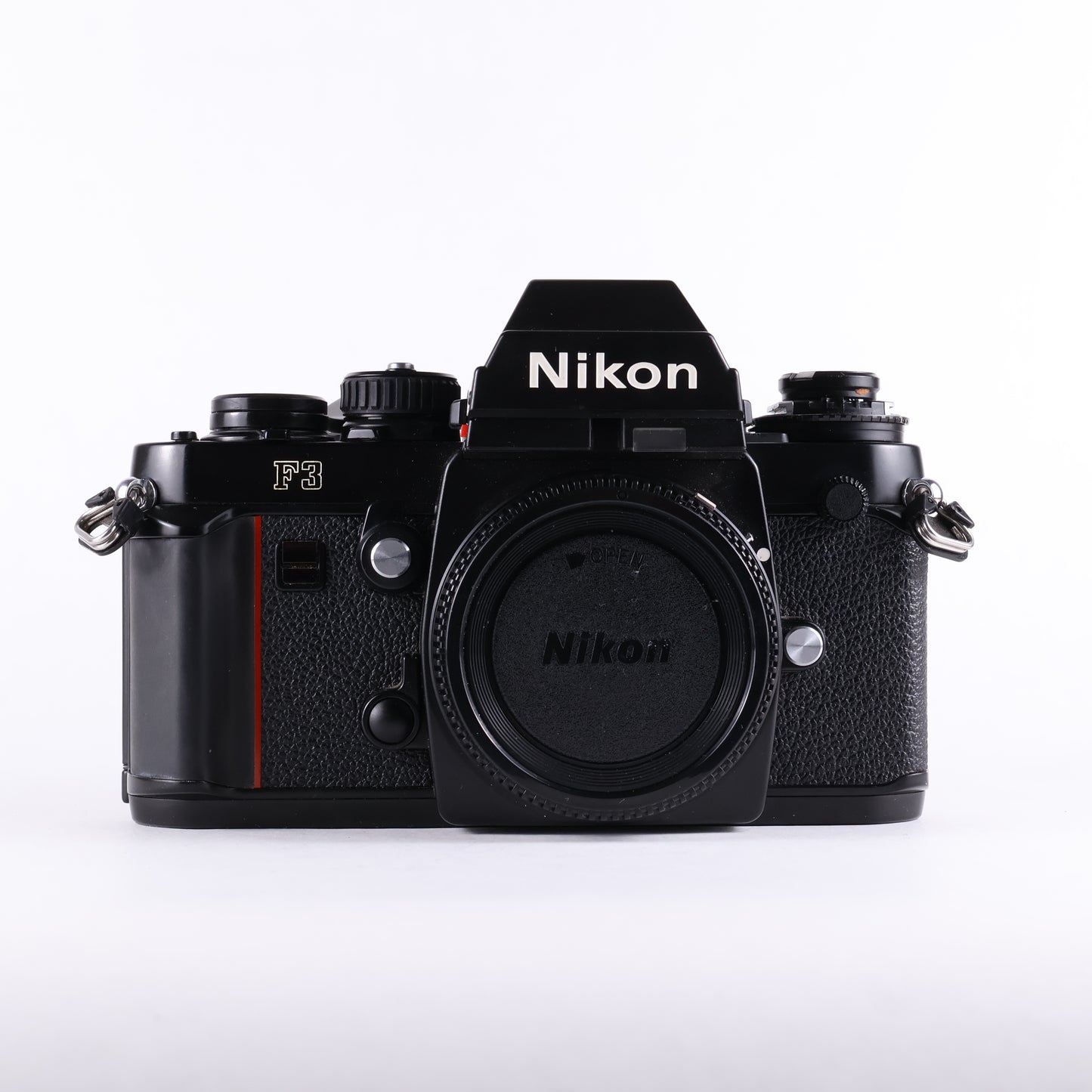 Nikon F3 Body (Boxed)