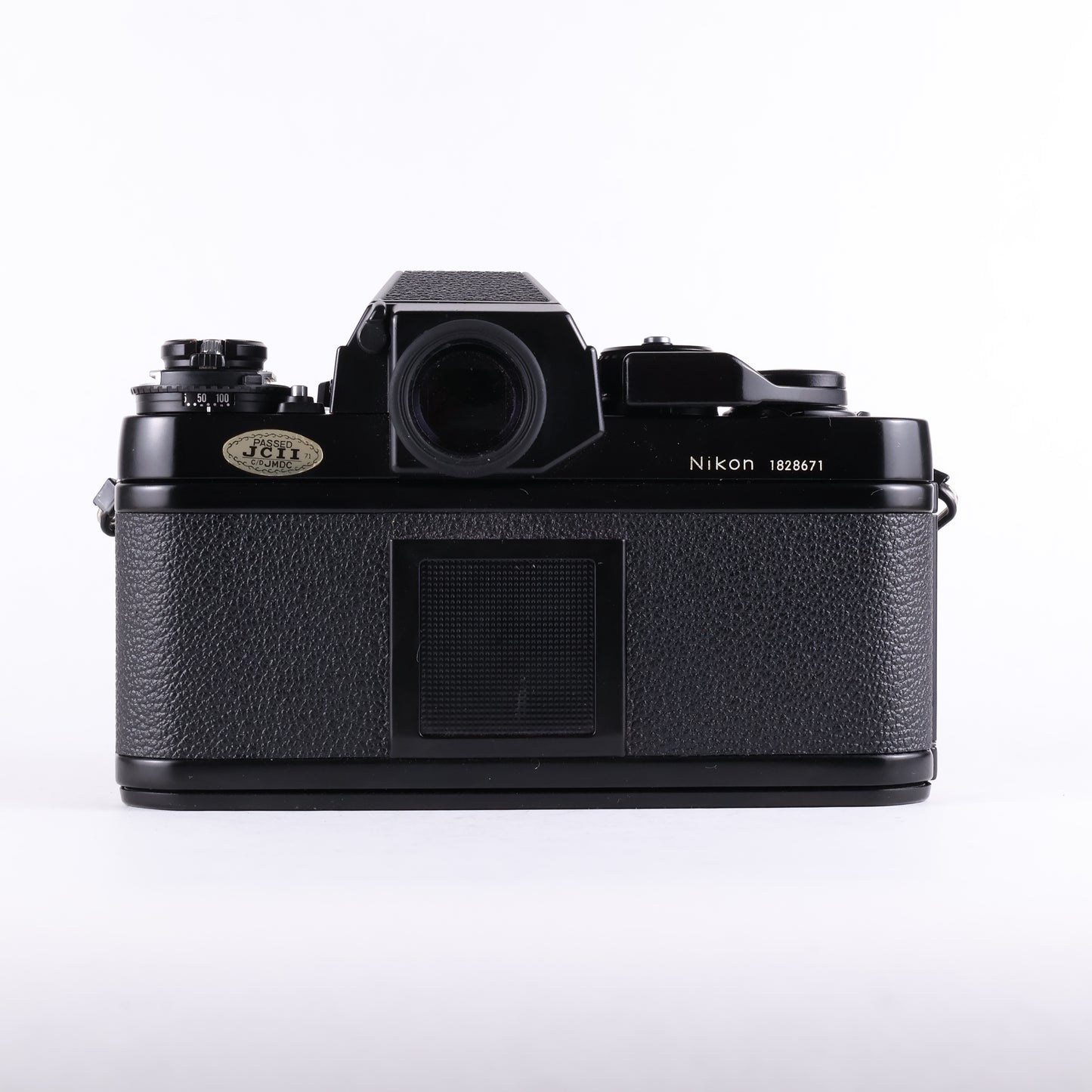 Nikon F3 Body (Boxed)