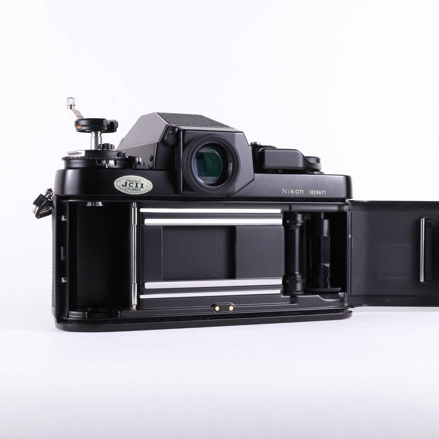 Nikon F3 Body (Boxed)