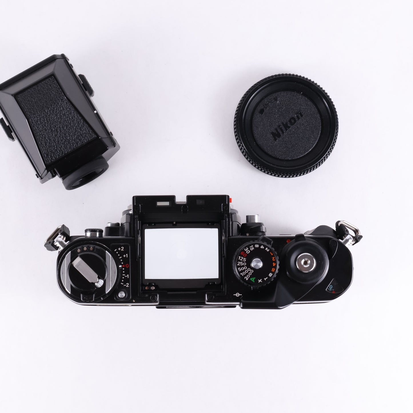 Nikon F3 Body (Boxed)
