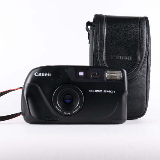 Canon Sure Shot 28/48