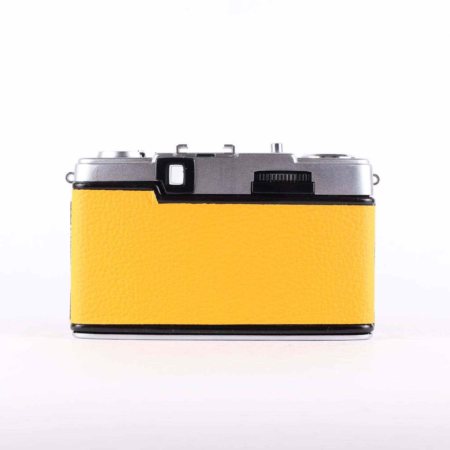 Olympus Pen EE-2 - Sunset Yellow
