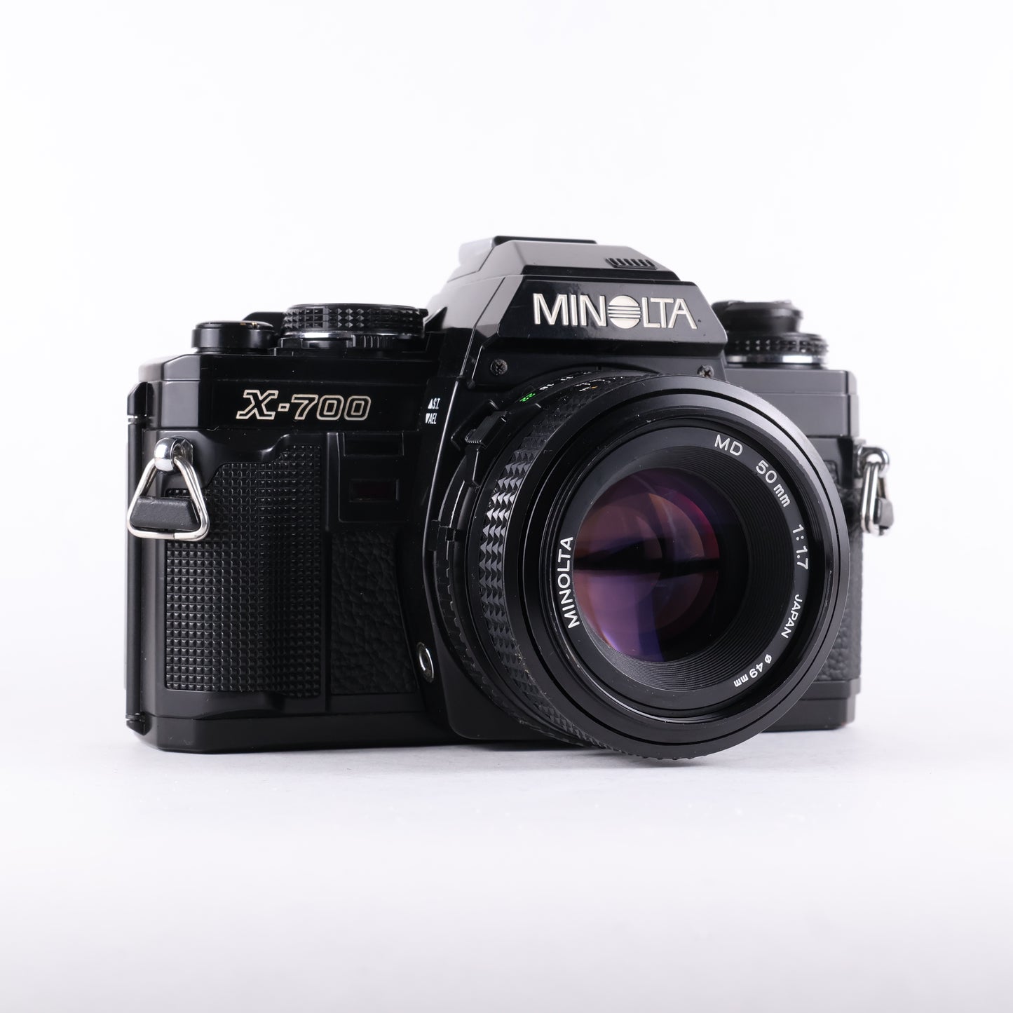 Minolta X-700