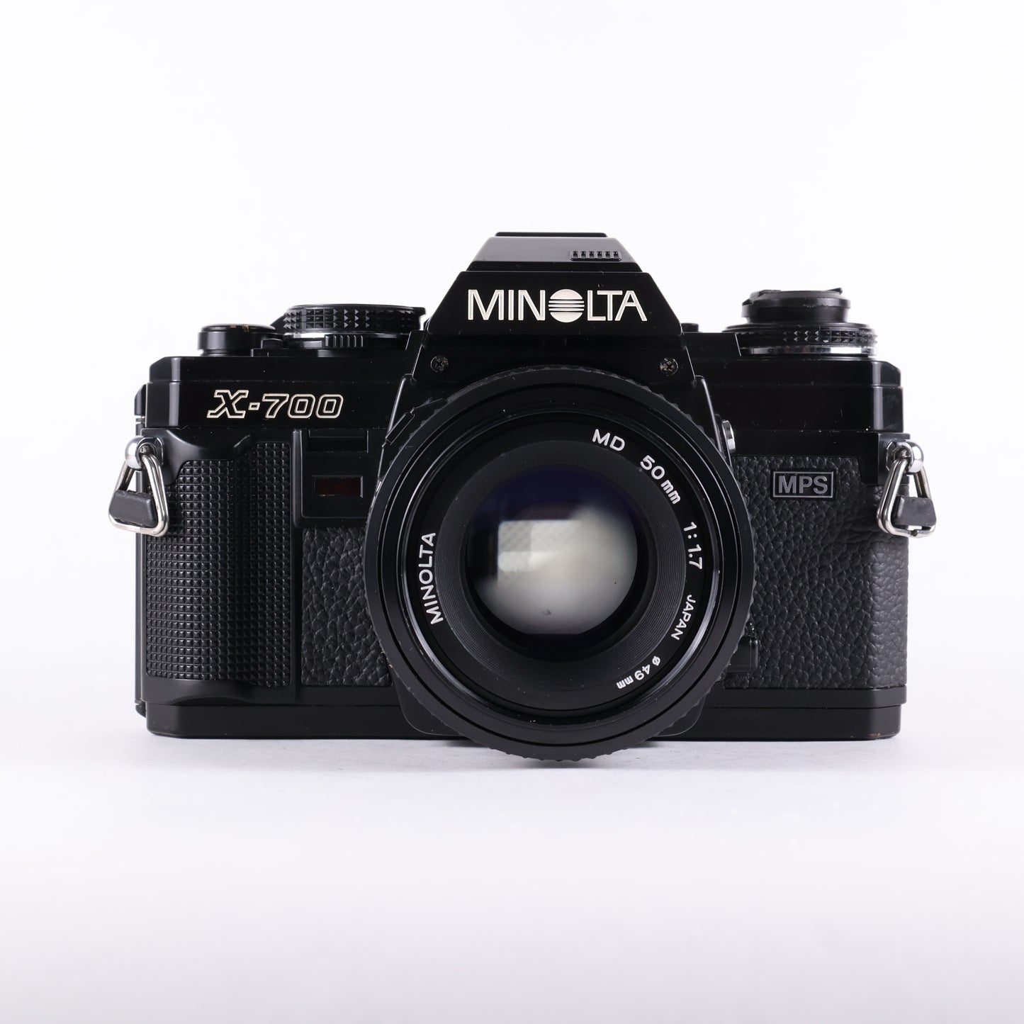 Minolta X-700